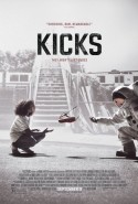 Ayakkabılar Türkçe Dublaj izle - Kicks izle