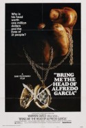 Bana Onun Kellesini Getirin Türkçe Dublaj izle - Bring Me the Head of Alfredo Garcia izle
