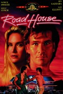 Bar Fedaisi Türkçe Dublaj izle - Road House izle