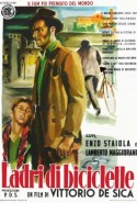 Bisiklet Hırsızları Türkçe Dublaj izle - Ladri di biciclette izle