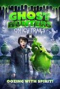 Buzul Yollarındaki Hayalet Avcıları Türkçe Dublaj izle – Ghosthunters On Icy Trails izle