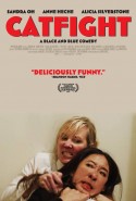 Catfight izle - Saç Saça Baş Başa Türkçe Dublaj izle