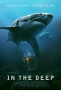 Derin Sular Türkçe Altyazılı izle - In the Deep izle