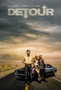 Dolambaç Türkçe Dublaj izle – Detour izle
