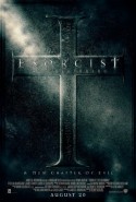 Exorcist: The Beginning Türkçe Dublaj izle
