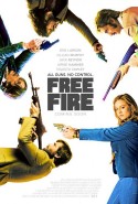 Free Fire izle - Ateş Serbest Türkçe Altyazılı izle