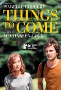 Gelecek Günler Türkçe Altyazılı izle - Things To Come izle