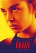 Grave Türkçe Altyazılı izle - Raw izle