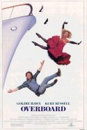 Güvertede Türkçe Dublaj izle - Overboard izle
