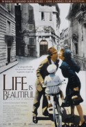 Hayat Güzeldir Türkçe Dublaj izle - La vita è bella izle