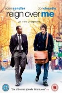Hayatı Yakala Türkçe Dublaj izle - Reign Over Me izle