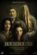 Housebound Türkçe Altyazılı izle - Ev Hapsi izle