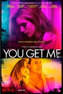 İlle De Sen Türkçe Dublaj izle - You Get Me izle