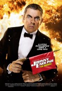 Johnny English'in Dönüşü izle - Johnny English Reborn izle