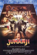 Jumanji Türkçe Dublaj izle