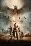 Kahramanların Yolu 2 Türkçe Dublaj izle – Mythica: The Darkspore izle