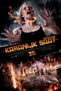 Karanlık Saat Türkçe Dublaj izle - The Darkest Hour izle