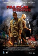 Kod Adı Şahin Türkçe Dublaj izle - Falcon Rising izle