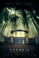 Koloni Türkçe Dublaj izle - Colonia izle
