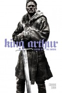 Kral Arthur: Kılıç Efsanesi Türkçe Dublaj izle - King Arthur: Legend of the Sword izle