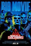 Küçük Askerler Türkçe Dublaj izle – Small Soldiers izle