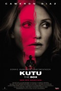 Kutu Türkçe Dublaj izle - The Box izle