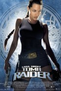 Lara Croft: Tomb Raider Türkçe Dublaj izle