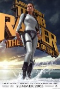 Lara Croft Tomb Raider: Yaşamın Kaynağı Türkçe Dublaj izle