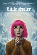Little Sister Türkçe Altyazılı izle