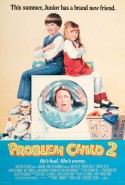 Problem Çocuk 2 Türkçe Dublaj izle - Problem Child 2 izle