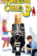 Problem Çocuk 3: Junior Aşık Oldu Türkçe Dublaj izle - Problem Child 3: Junior in Love izle