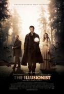 Sihirbaz Türkçe Dublaj izle - The Illusionist izle