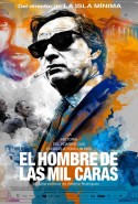 Smoke & Mirrors Türkçe Altyazılı izle - El hombre de las mil caras izle