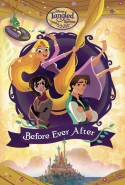 Tangled: Before Ever After Türkçe Altyazılı izle