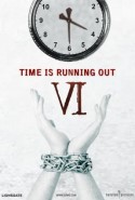 Testere 6 Türkçe Dublaj izle - Saw VI izle