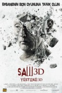 Testere 7: Final Türkçe Dublaj izle - Saw 3D izle
