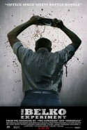 The Belko Experiment izle - Belko Deneyi Türkçe Altyazılı izle