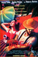 The Perez Family Türkçe Dublaj izle
