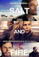 Tuz ve Ateş Türkçe Dublaj izle - Salt and Fire izle