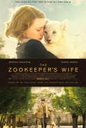 Umut Bahçesi Türkçe Dublaj izle - The Zookeeper's Wife izle