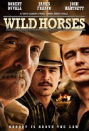 Vahşi Atlar Türkçe Dublaj izle - Wild Horses izle