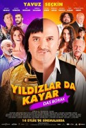 Yıldızlar Da Kayar Filmini izle – Das Borak izle