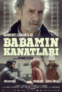Babamın Kanatları Yerli Filmini izle
