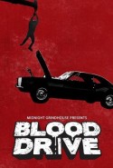Blood Drive 1. Sezon 5. Bölüm Türkçe Altyazılı izle