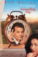 Bugün Aslında Dündü Türkçe Dublaj izle - Groundhog Day izle