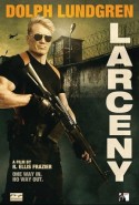 Büyük Soygun Türkçe Dublaj izle – Larceny izle
