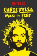 Chris D'Elia: Man on Fire Türkçe Türkçe Altyazılı izle