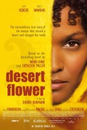 Çöl Çiçeği Türkçe Dublaj izle - Desert Flower izle