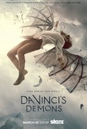 Da Vinci’s Demons 2. Sezon izle Tüm Bölümler Türkçe Altyazılı