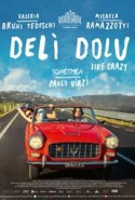 Deli Dolu Türkçe Dublaj izle - Like Crazy izle